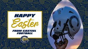 Image post by @casteelfootballaz on Instagram