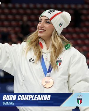 Image post by @italiateam on Instagram