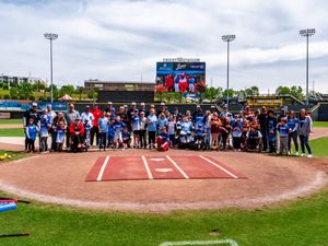 Image post by @wsdashbaseball on Instagram