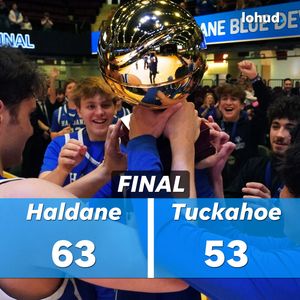 Image post by @lohudsports on Instagram