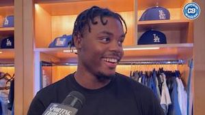 Video post by @dodgerblue1958 on YouTube
