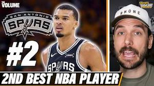 Video post by @hoopstonight on YouTube