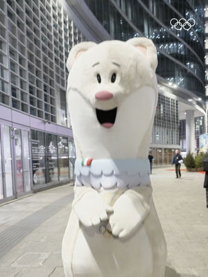 Video post by @olympics on TikTok
