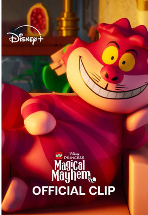Video post by @disneyanimation on TikTok