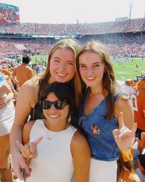 Image post by @TexasADPi on Facebook