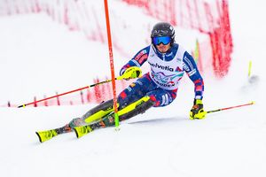 Image post by @skiracingmedia on Instagram