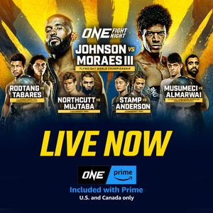 Image post by @PrimeVideo on Twitter/X