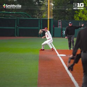 Image post by @HoosiersAllAccess on Facebook