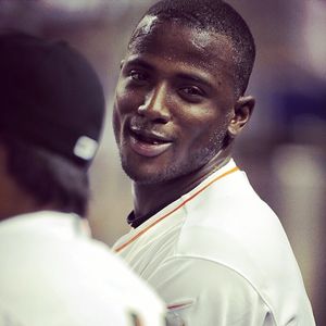 Image post by @marlins on Instagram