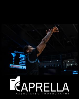 Image post by @caprellaassociatedphotos on Instagram