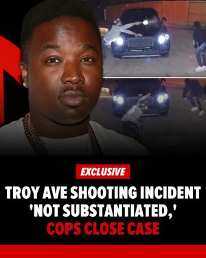 Image post by @tmz_tv on Instagram