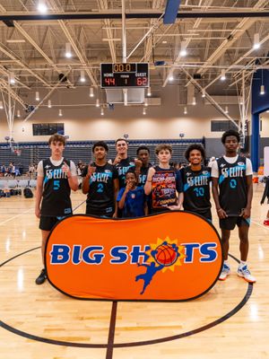 Image post by @bigshotsnation on Instagram