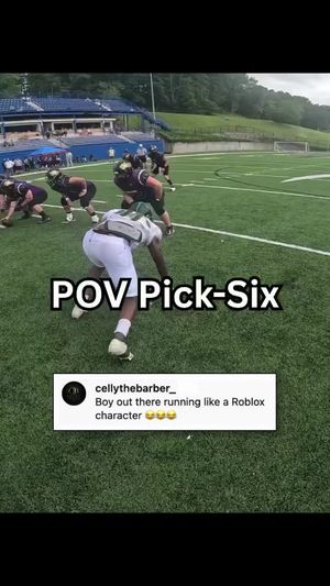 Video post by @maxpreps on TikTok