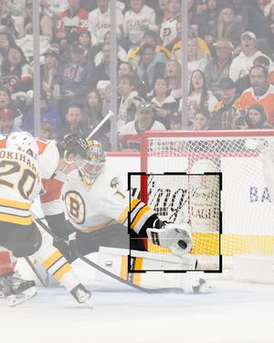 Image post by @nhlbruins on Instagram