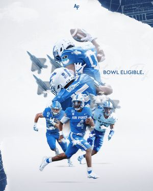 Image post by @AF_Football on Twitter