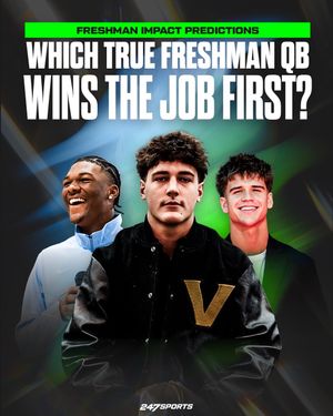 Video post by @247sports on TikTok