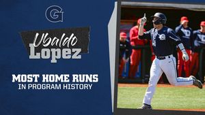 Image post by @hoyabaseball on Instagram