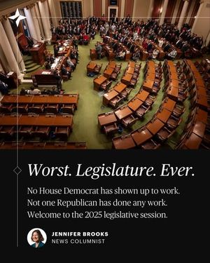 Image post by @startribune on Instagram