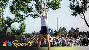 Video post by @NBC Sports on YouTube
