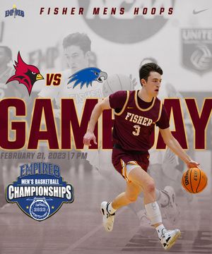 Image post by @fisherathletics on Instagram