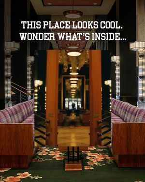 Image post by @graduatehotels on Instagram