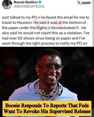 Image post by @theshaderoom on Instagram