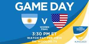 Image post by @USAFieldHockey on Twitter