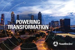 Image post by @southwire on Instagram