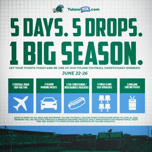 Image post by @greenwavefb on Instagram