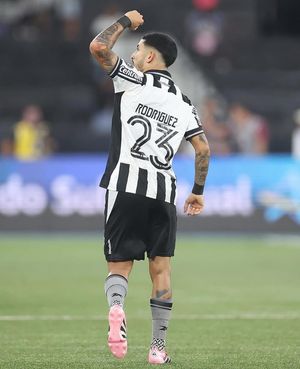 Image post by @sportv on Instagram