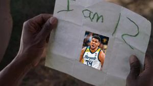 Image post by @BIGEASTMBB on Twitter