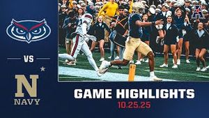 Video post by @americanathleticconf on YouTube