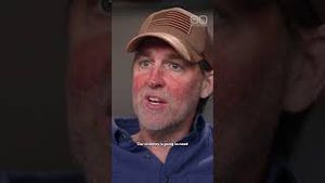 Video post by @60 Minutes on YouTube