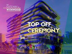 Image post by @gatewayatwynwood on Instagram
