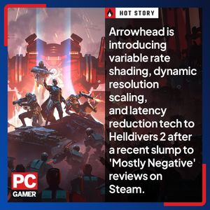 Image post by @pcgamer_mag on Instagram