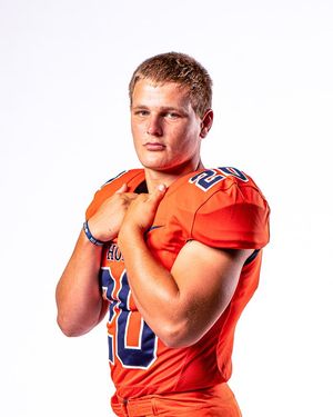 Image post by @hopeathletics on Instagram