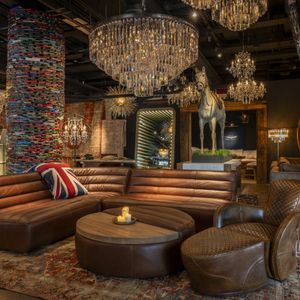 Image post by @timothyoulton on Instagram