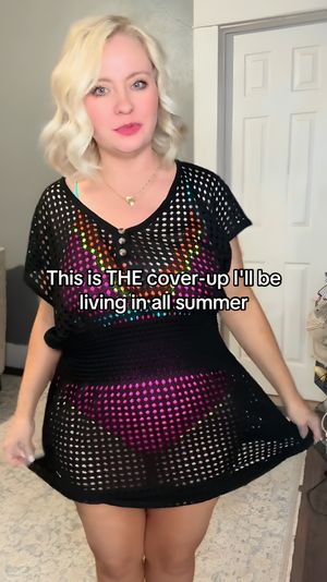 Video post by @cupshe_us on TikTok