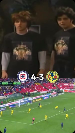 Video post by @ligabbvamx on Instagram