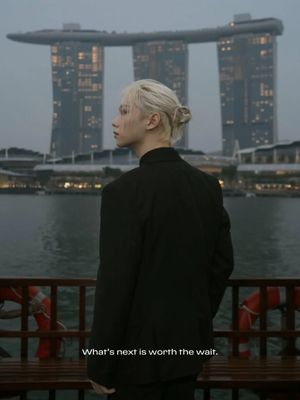 Image post by @ellemenhk on Instagram