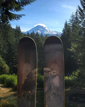 Image post by @j_skis on Instagram