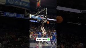 Video post by @Big 12 Conference on YouTube