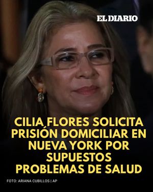 Image post by @eldiariony on Instagram