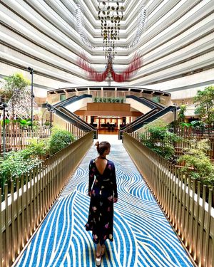 Image post by @catherinemandungu on Instagram