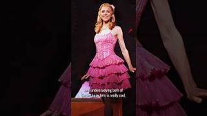 Video post by @wicked_musical on YouTube