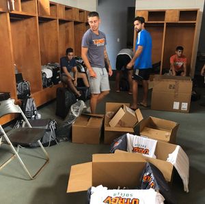 Image post by @utrgvmsoccer on Instagram