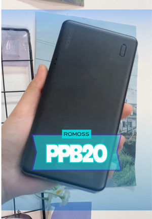 Video post by @romossphilippines on TikTok