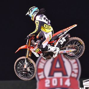 Image post by @racerxonline on Instagram