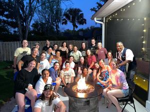 Image post by @armywp_softball on Instagram