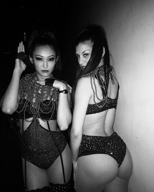 Image post by @marqueelv on Instagram